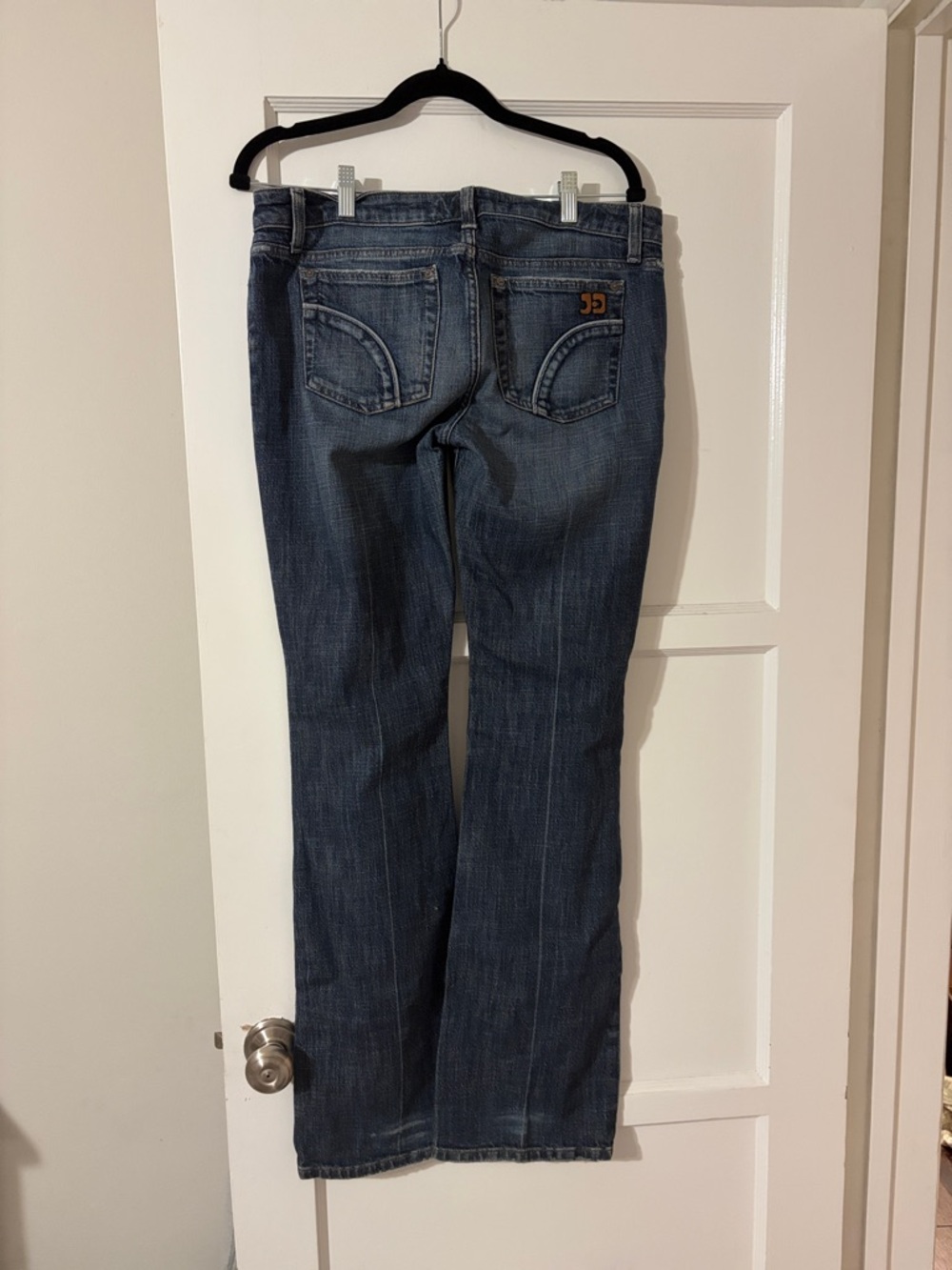 Joe's Jeans Honey Fit Denim